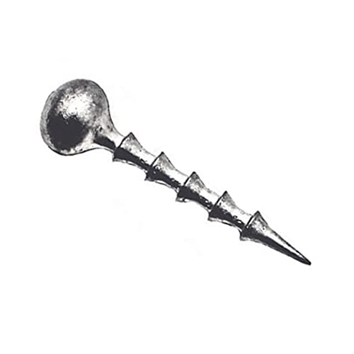 DOBYNS RODS Nail Weight 3/32 OZ / 15 PCS