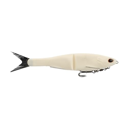 Berkley PowerBait Nessie Fishing Soft Bait - color: Raw, size: 7in - 1 oz