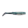 Berkley Gulp! Saltwater Paddleshad Fishing Soft Bait - color: Ocean Shift, size: 4"