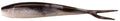 Berkley Gulp! Alive! Minnow Fishing Soft Bait - color: Black Shad, size: 3in - Pint 4x7