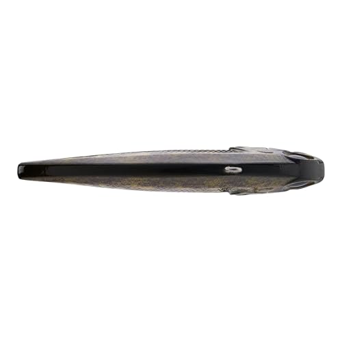Berkley Jack - color: HD Goby, size: 2 1/2in - 1/2 oz