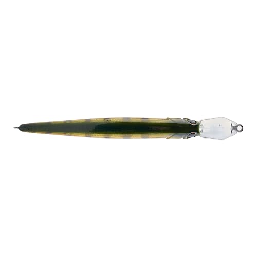 Berkley Krej Fishing Hard Bait - color: Perch, size: 3.9 in - 100 (1/2 oz)