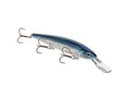 Strike King KVD Elite 300 Deep Jerkbait - color: 331 - Pro Blue Flash