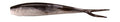 Berkley Gulp! Minnow Fishing Soft Bait - color: Black Shad, size: 3"