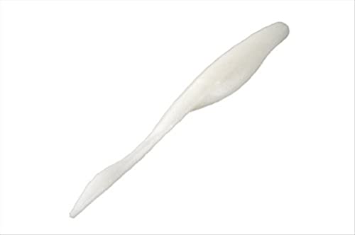 Strike King KVD Perfect Plastics Caffeine Shad Fishing Lure, Soft Plastic Jerkbait, Unique Air-Filled Bubble Tail, Heavy Salt, Coffee Scent - color: Pearl