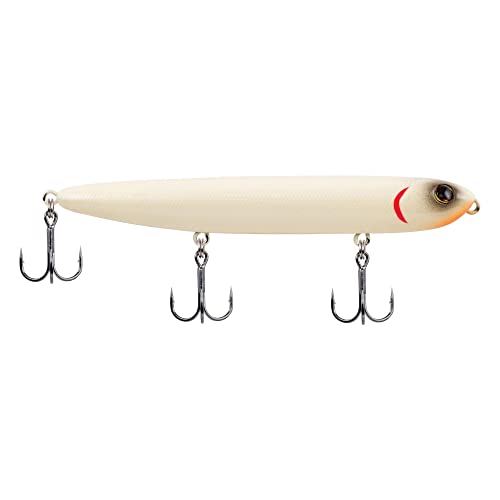 Berkley Drift Walker Fishing Hard Bait - color: Bone