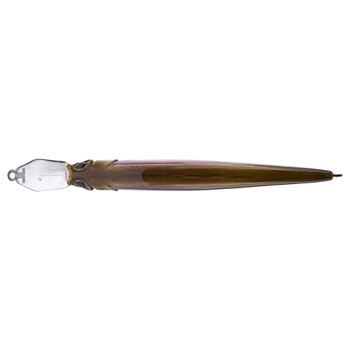 Berkley Krej Fishing Hard Bait - color: Wakasagi, size: 3.9 in - 100 (1/2 oz)