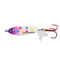 Northland Tackle Momuv 4 Macho Minnow Bait Uv 1 Oz - color: Purple Wonder, size: 1/8 Oz