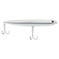 Berkley Berkley Drift Walker Saltwater - color: Chrome, size: 4 3/10in - 1/2 oz
