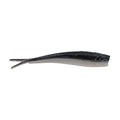 Berkley Gulp! Alive! Minnow Fishing Soft Bait - color: Black Shad, size: 1in - Jar