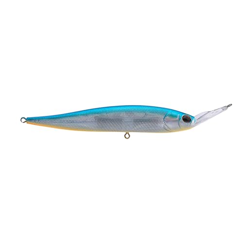 Berkley Krej Fishing Hard Bait - color: OG Blue, size: 3.9 in - 100 (1/2 oz)
