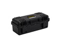 MEIJIA Premium Waterproof Hard Camera Case,Hard Case with customizable fit foam,Full Protection with Light&Convenient Design,Elegant Black (18.3"x8.4"x6.7") - size: 18.3"x8.4"x6.7"