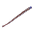 Strike King KVD Filler Worm Soft Bait Fishing Lure - color: Peoples Worm