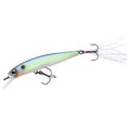Yo-Zuri 3DB - color: Matte Sexy Shad, size: 90mm