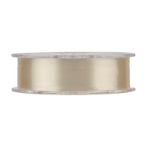 Berkley GINCLEAR 200 yd|182 m, 20 lb|9 kg Fluorocarbon Fishing Line, Level Wound, Suitable for All Water Types