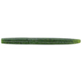 Gary Yamamoto YAM - color: WATERMELON W/ LARGE BLACK FLAKE, size: 4 Inch
