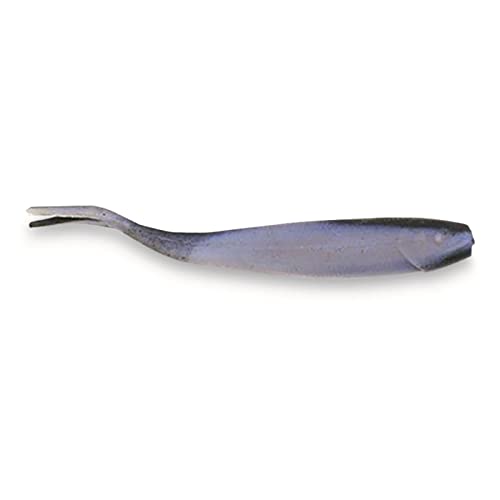 Berkley Gulp! Minnow Fishing Soft Bait - color: Watermelon Pearl, size: 3"
