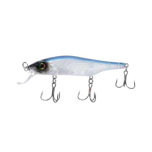 Bill Lewis Scope-Stik - color: Pro Green Gizzard Clear