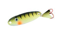 Northland Tackle Momuv 4 Macho Minnow Bait Uv 1 Oz - color: UV Green Perch, size: 1/12 Oz