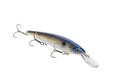 Strike King KVD Elite 300 Deep Jerkbait - color: 334 - Pro Blue Glimmer