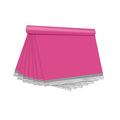 KKBESTPACK Poly Mailer Envelopes Shipping Bags Self Adhesive Waterproof Bags (Pink) (B125), 12 x 15.5 / 100pc - color: Pink, size: 12" x 15.5" 100pcs