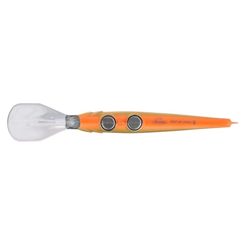 Berkley Berkley Deep Hit Stick - color: Black Gold, size: 3 3/4in - 1/3 oz