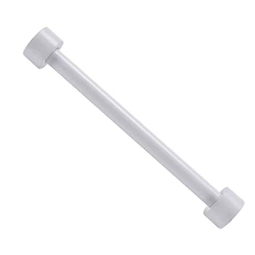 Keyboard Cable Weight Rod Reel Stick Cable Organizer Coiled Keyboard Cable Fixed Weight Rod Approx 15CM Keyboard Accessories Weighted Cable Holder Keyboard Cable Weight Rod Reel Stick Cable Organizer