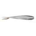Berkley Gulp! Minnow Fishing Soft Bait - color: Smelt, size: 3"