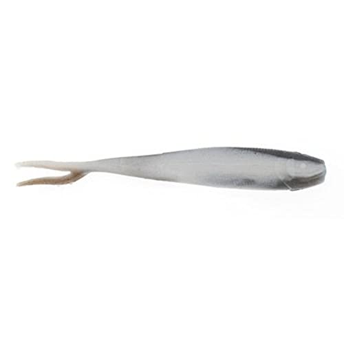 Berkley Gulp! Minnow Fishing Soft Bait - color: Crappie Buster Variety Kit, size: 1 1/2" & 2 1/2"