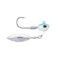 Berkley Fusion19 Underspin Fishing Jigheads - color: Sexy Shad, size: 5/0 - 1/2 oz