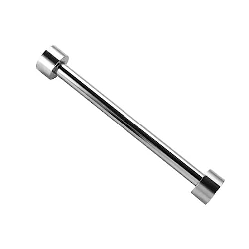 Keyboard Cable Weight Rod Reel Stick Cable Organizer Coiled Keyboard Cable Fixed Weight Rod Approx 15CM Keyboard Accessories Weighted Cable Holder Keyboard Cable Weight Rod Reel Stick Cable Organizer