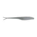 Berkley Gulp! Saltwater Jerk Shad Fishing Soft Bait - color: Green Chrome, size: 5"