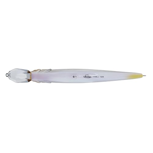 Berkley Krej Fishing Hard Bait - color: Nebu, size: 5 in - 128 (1 1/17 oz)