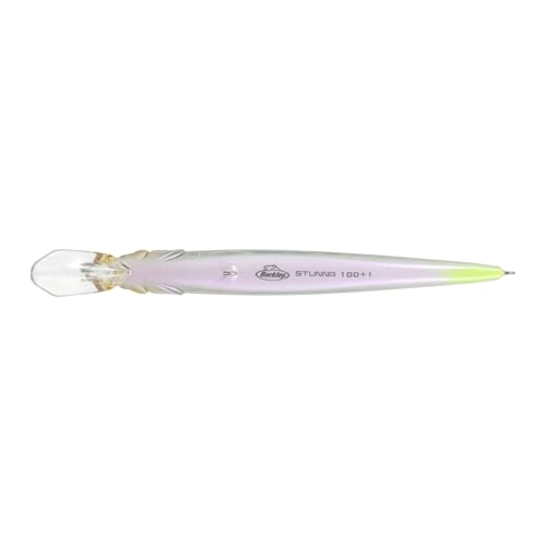 Berkley Stunna Fishing Hard Bait - color: Nebu, size: 100+1mm - 3/8 oz