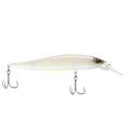 Berkley Stunna Fishing Hard Bait - color: French Pearl OB, size: 100+1mm - 3/8 oz