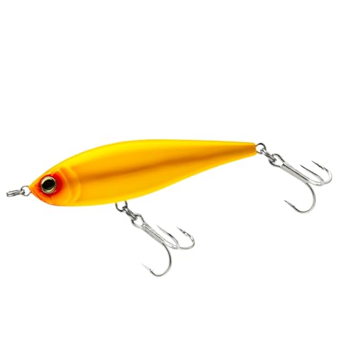 Duel Yo Zuri R 1349 D Inshore - color: Yellow, size: 4-3/8"