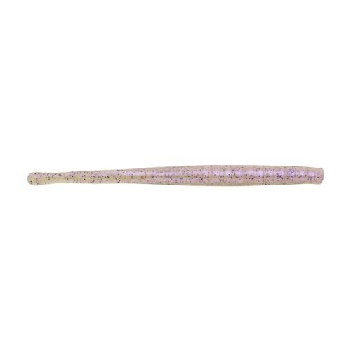 Berkley PowerBait Saltwater Bonga Stick Fishing Soft Bait, Irresistible Scent and Flavor, Ideal for Bass, Redfish, Trout and More - color: Mermaid, size: 4"