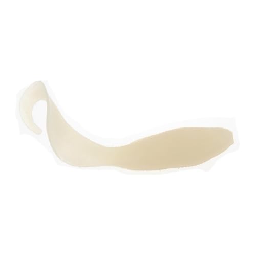 Berkley GSSM Gulp - color: Pearl White, size: 4"