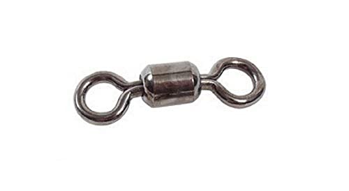 Spro Power Swivel-Pack of 50 - size: 2