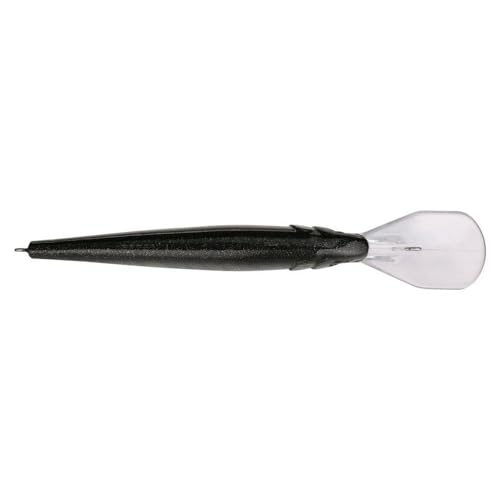 Berkley Berkley Deep Hit Stick - color: Black Silver, size: 4 1/4in - 1/2 oz