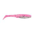 Berkley GSPS Fishing Bait - color: Pink Belly Shrimp, size: 4"