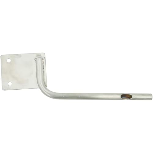 Muzzy Bowfishing Shoot Through Fishing Rod for Spin-Cast Pro or Bottle Reels - style: Bottle Reel Rod - Right Hand