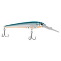 Berkley Berkley Deep Hit Stick - color: Blue Chrome, size: 3 3/4in - 1/3 oz