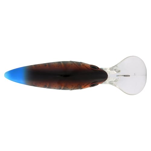 Berkley Money Badger Fishing Hard Bait - color: Killer Craw, size: 2 5/8in - 6.75 (1/2 oz)