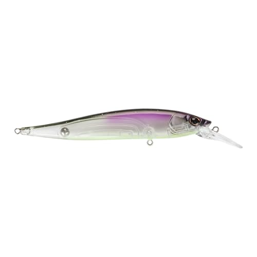 Berkley Stunna Fishing Hard Bait - color: Northern Lights, size: 100+1mm - 3/8 oz