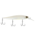 Berkley Stunna Fishing Hard Bait - color: French Pearl OB, size: 112+1mm - 1/2 oz