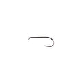 Umpqua UC680BL-BN Barbless Competition Streamer Hook - size: 8