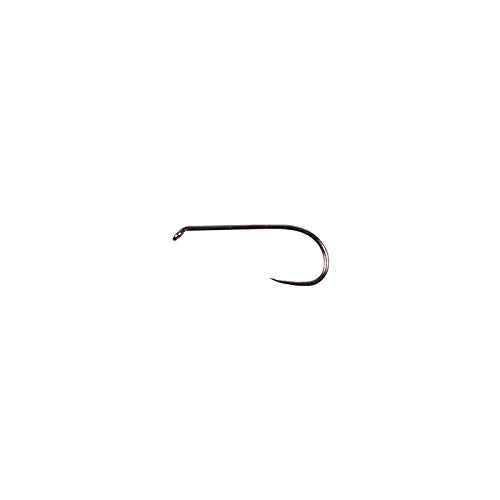 Umpqua UC680BL-BN Barbless Competition Streamer Hook - size: 8