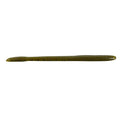 Berkley PowerBait Bottom Hopper Fishing Soft Bait - color: Green Pumpkin, size: 4 3/4"