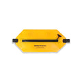 Waterproof Fanny Pack, Black, Yellow, Crossbody Waist Bag for Kayaking, Rafting, Swimming, Surfing, Paddle Board, Boating (Yellow) - color: Yellow